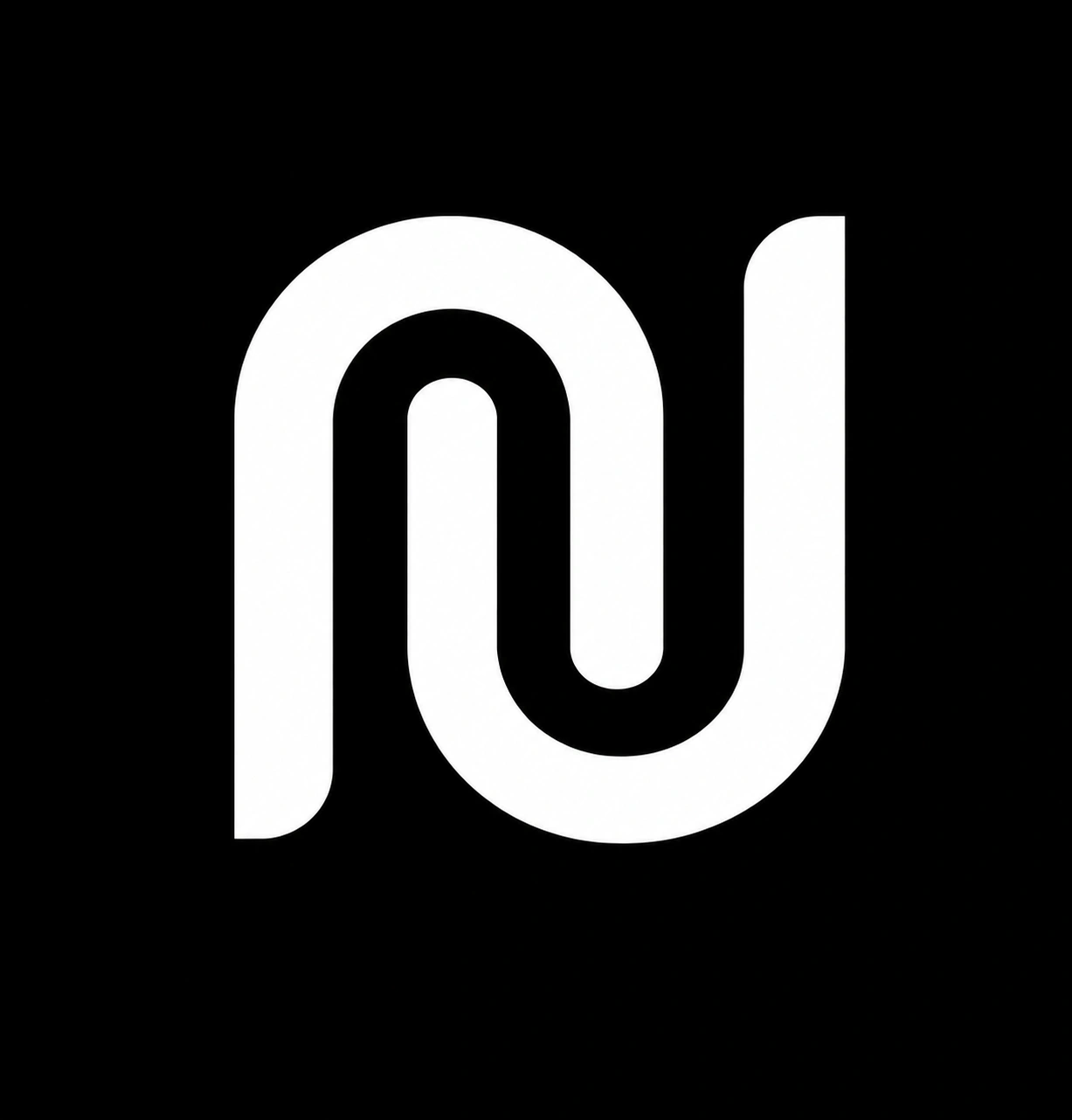 Nuhire monogram